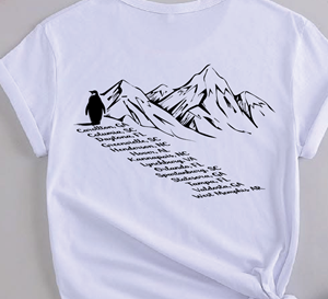 T-shirt Design by tyaz 2 for this project | Design: #37352241