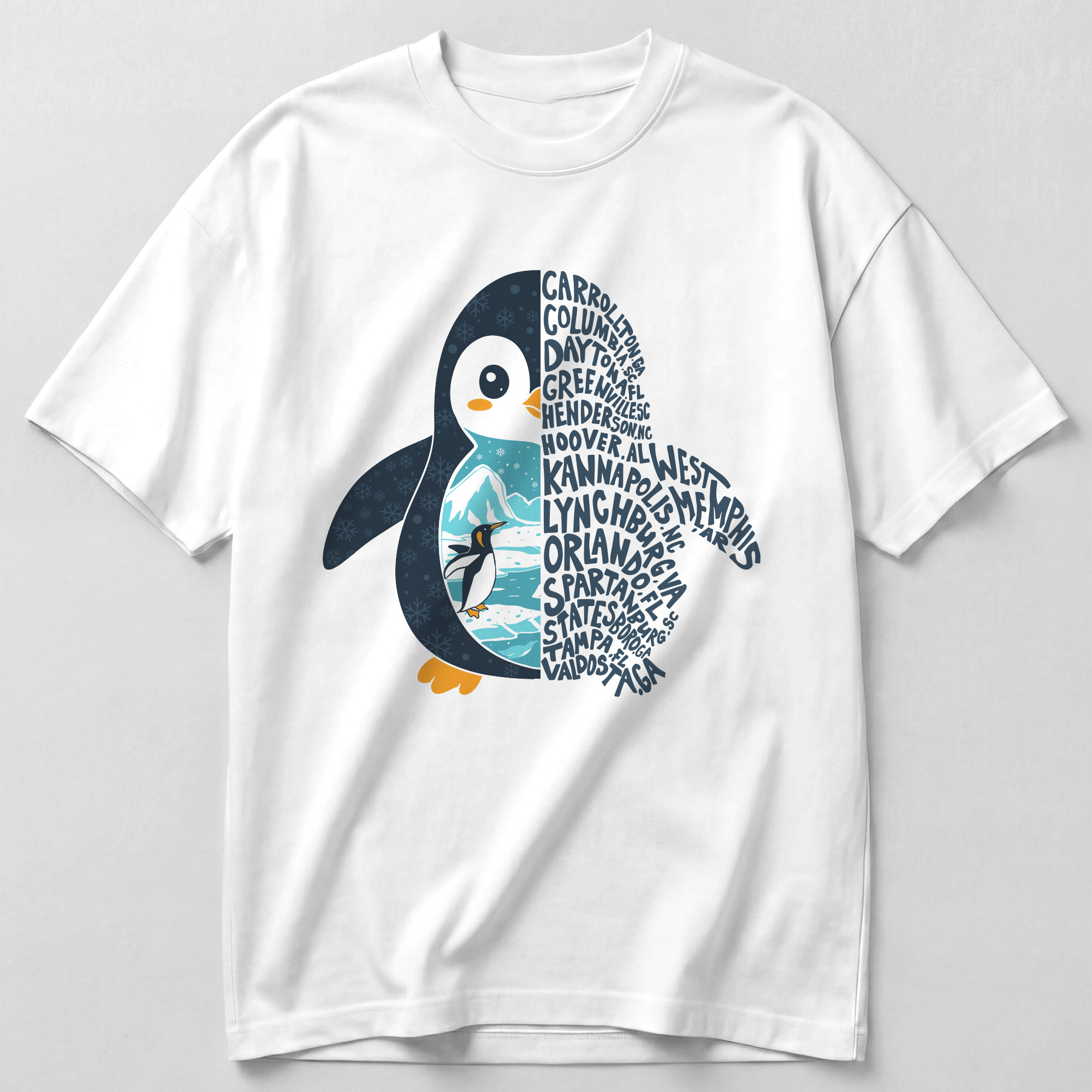 T-shirt Design by joneerror for this project | Design #37312969