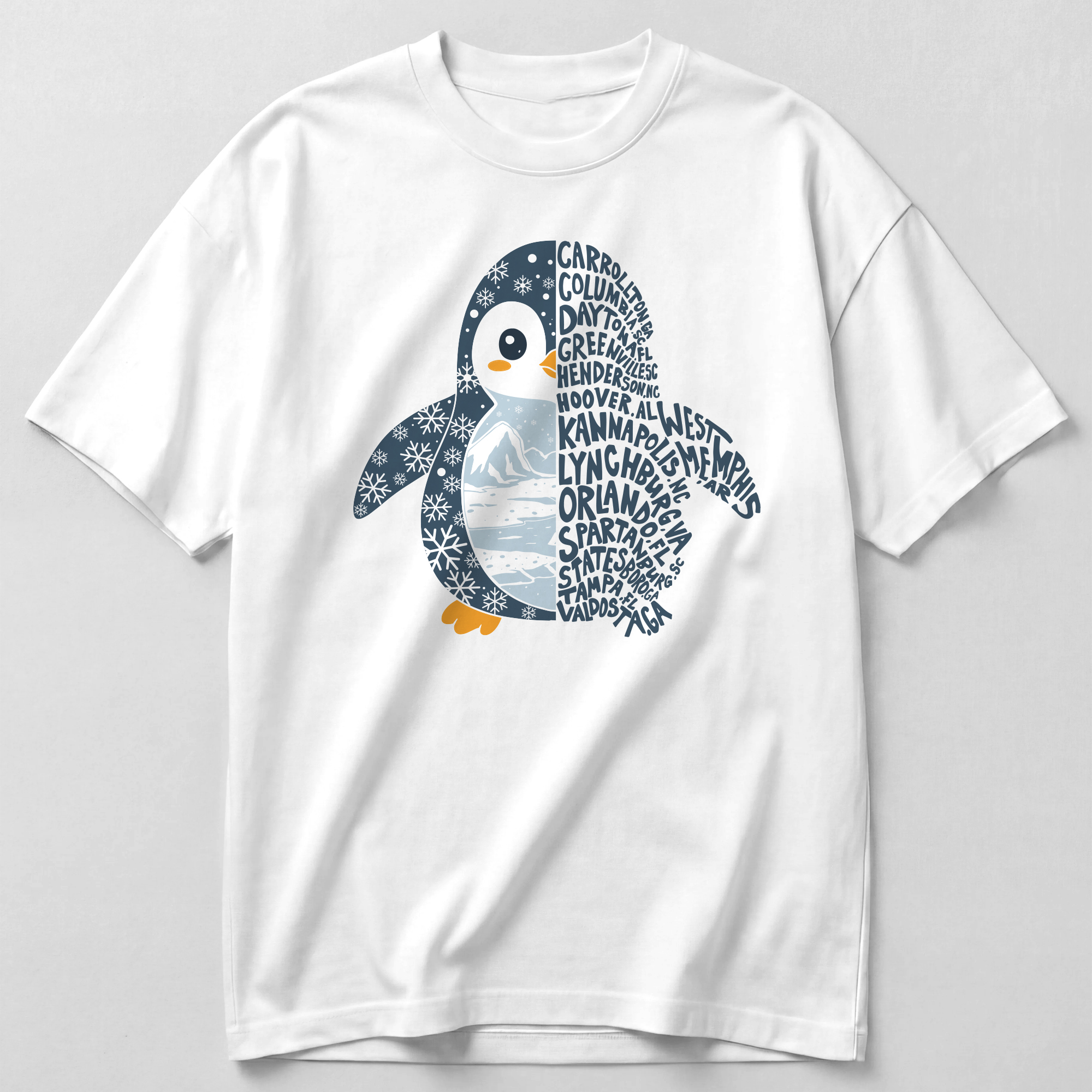 T-shirt Design by joneerror for this project | Design #37316005
