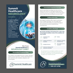 Flyer Design by Impressive Designs