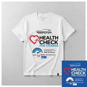 T-shirt Design by onze design for this project | Design #37270598