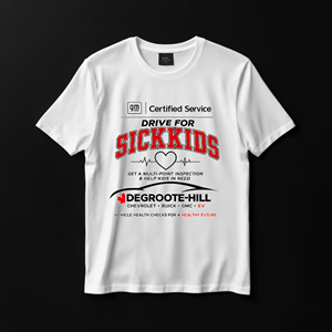 T-Shirt-Design von Krold IT Solutions für dieses Projekt | Design: #37273143