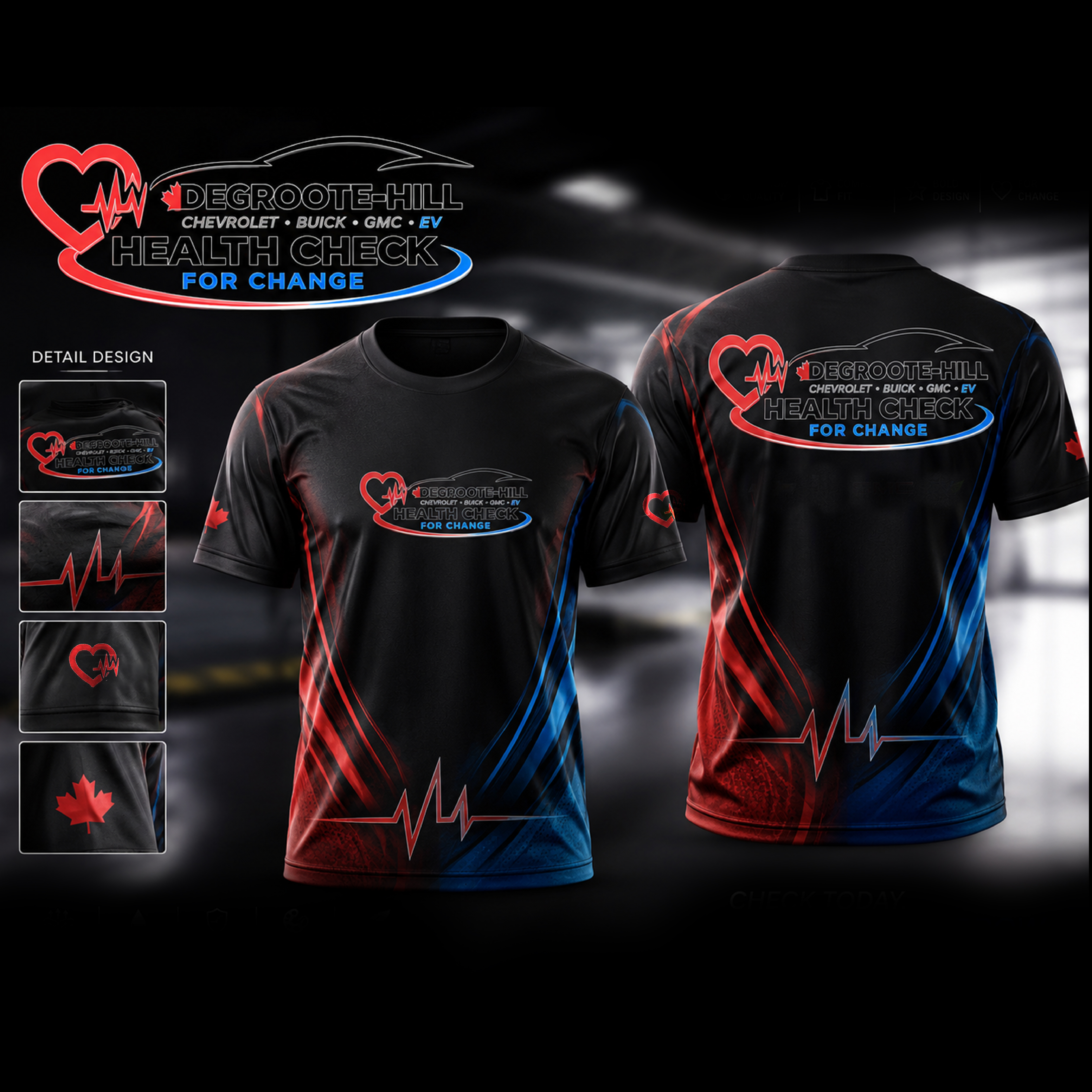 T-Shirt-Design von FLOWSTATE UNION für dieses Projekt | Design #37277706