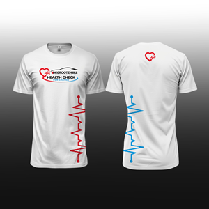 T-Shirt-Design von FLOWSTATE UNION für dieses Projekt | Design: #37279159