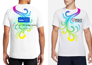 T-Shirt-Design von ~idiaz~ für dieses Projekt | Design: #37275354