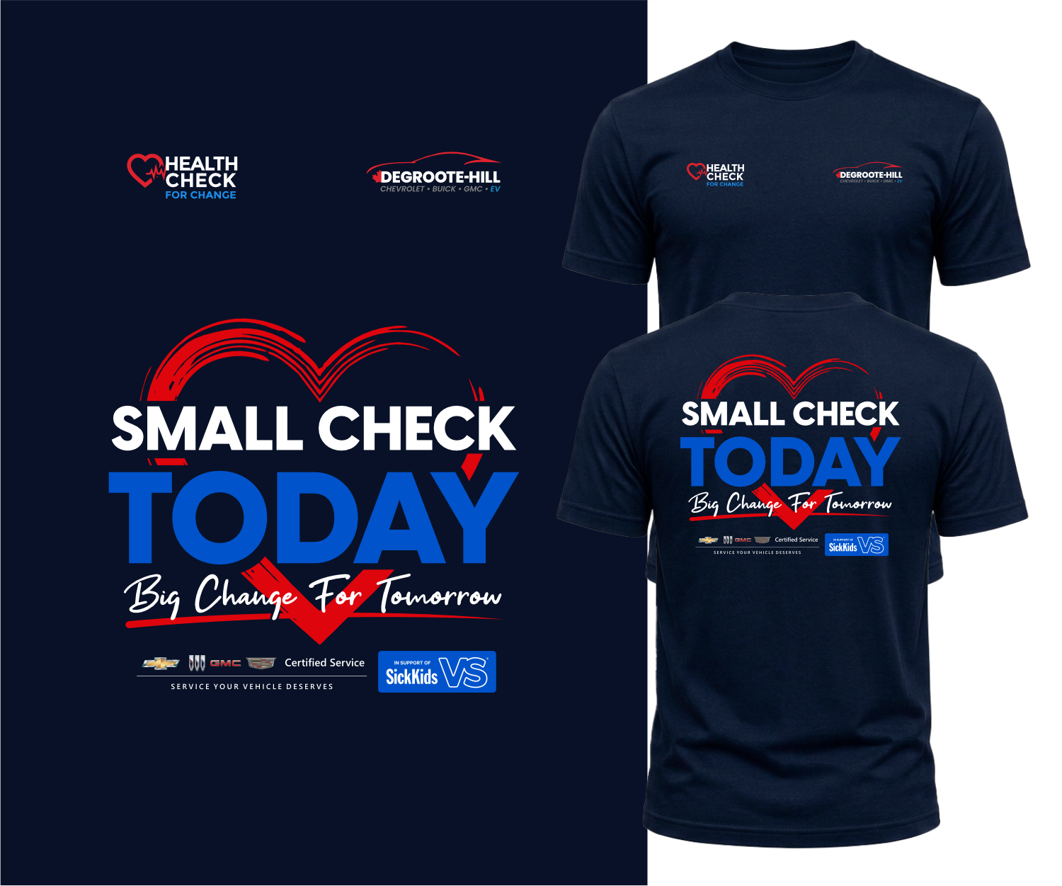 T-Shirt-Design von ThiagoB für dieses Projekt | Design #37272859