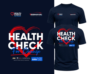 T-Shirt-Design von ThiagoB für dieses Projekt | Design: #37313003