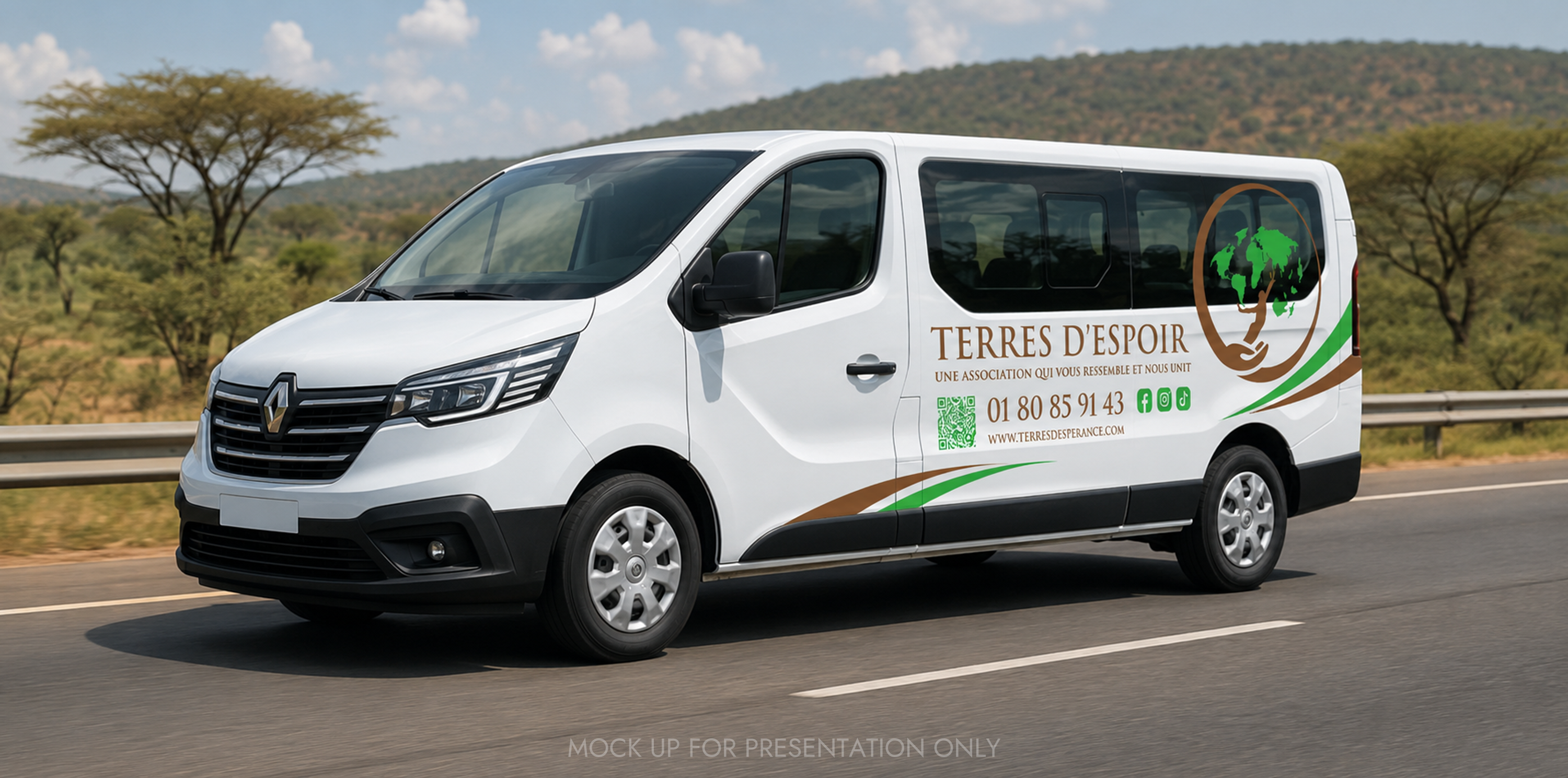 Car Wrap Design by NancyTan for this project | Design #37273330