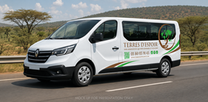 Car Wrap Design by NancyTan for this project | Design: #37273330