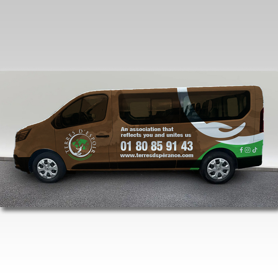 Car Wrap Design by YourLogoMaster for this project | Design #37276777