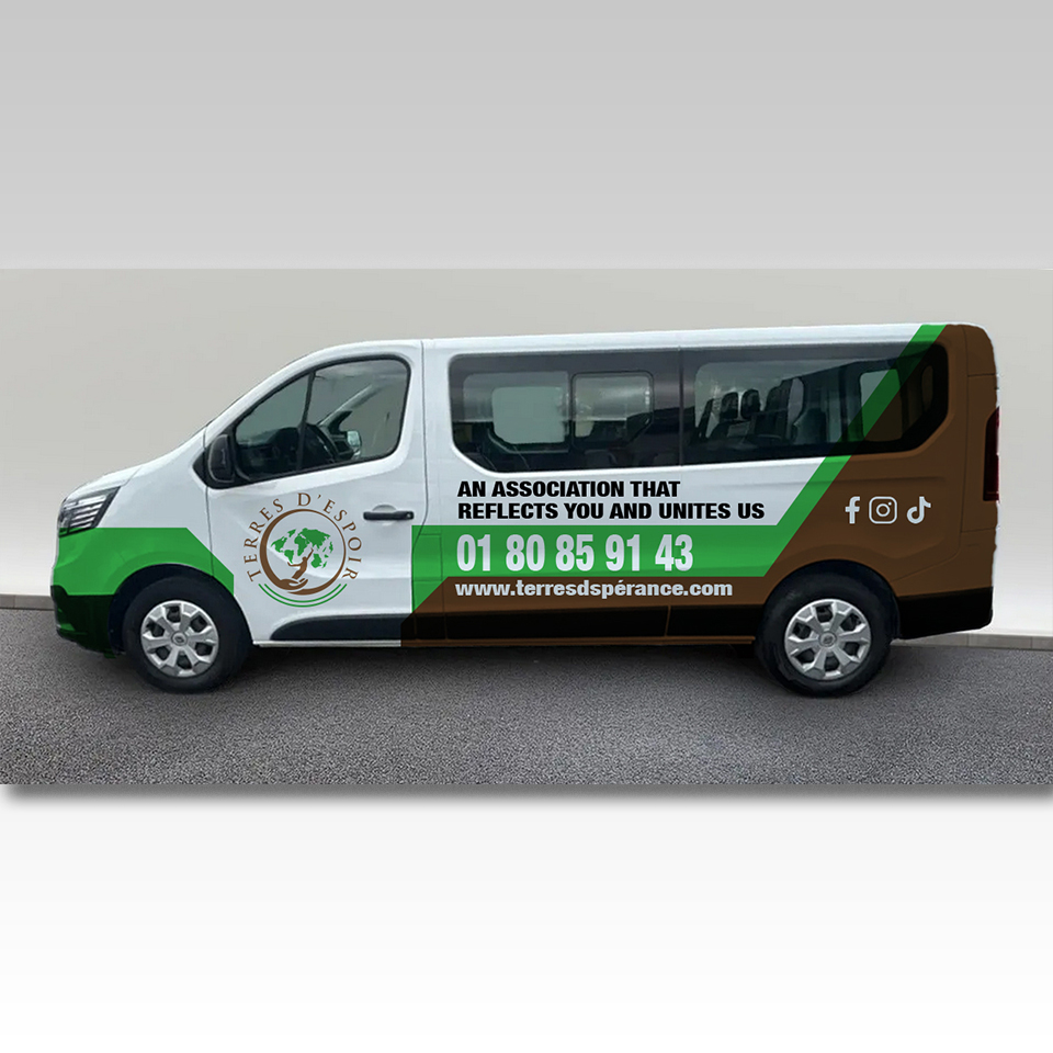 Car Wrap Design by YourLogoMaster for this project | Design #37276778