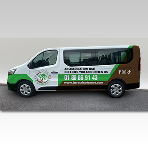 Car Wrap Design by YourLogoMaster for this project | Design: #37276778