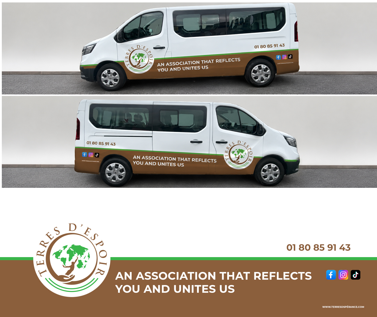 Car Wrap Design by Arts&Letters for this project | Design #37276684