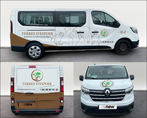 Car Wrap Design by GMWIRE for this project | Design #37295342