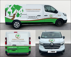 Car Wrap Design by GMWIRE for this project | Design: #37295343