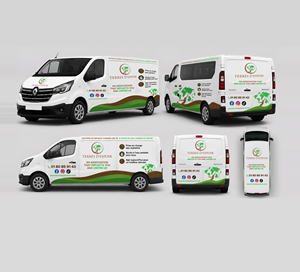 Car Wrap Design by 123graphics for this project | Design: #37275708