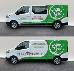 Car Wrap Design by Wrapcia for this project | Design: #37275938