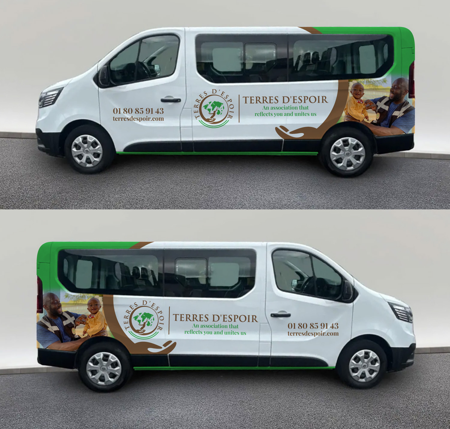 Car Wrap Design by Wrapcia for this project | Design #37279070