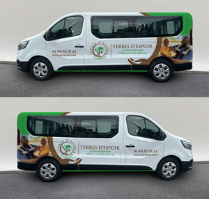 Car Wrap Design by Wrapcia for this project | Design: #37279070