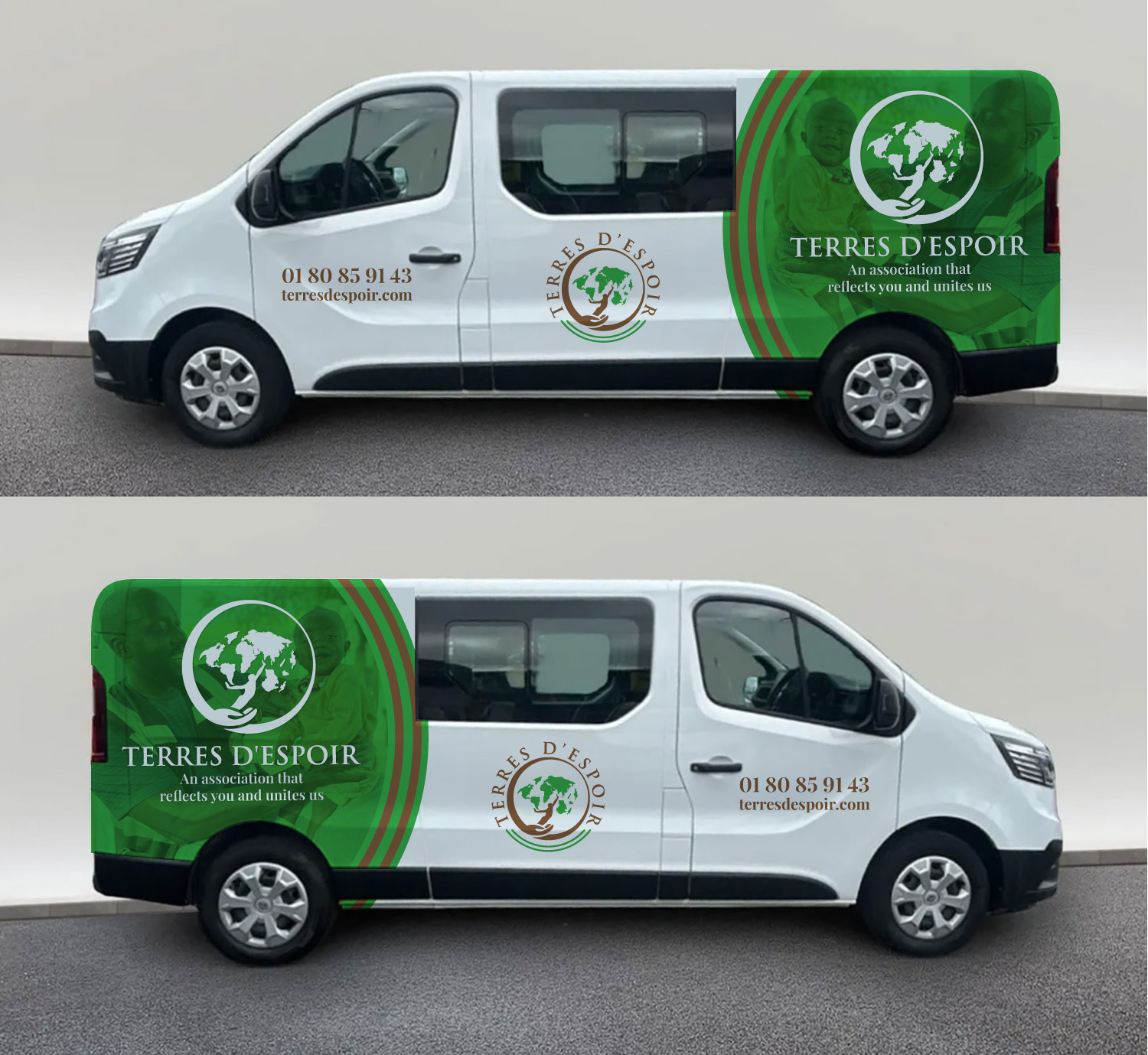Car Wrap Design by Wrapcia for this project | Design #37279113