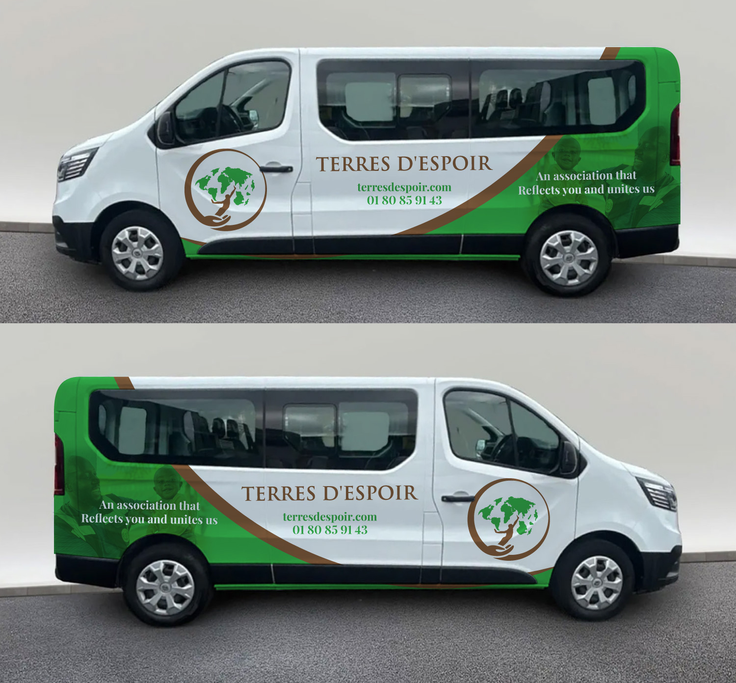 Car Wrap Design by Wrapcia for this project | Design #37287585