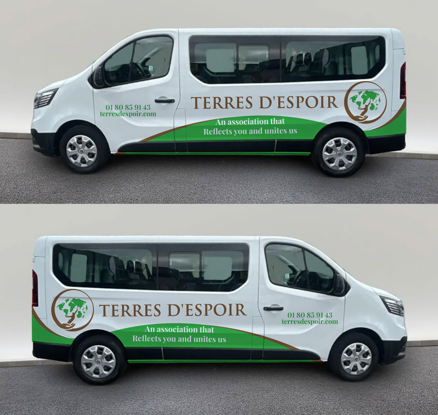 Car Wrap Design by Wrapcia for this project | Design #37287591