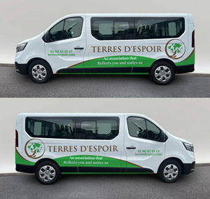 Car Wrap Design by Wrapcia for this project | Design: #37287591