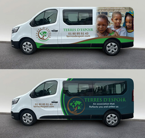 Car Wrap Design by Wrapcia for this project | Design: #37287592