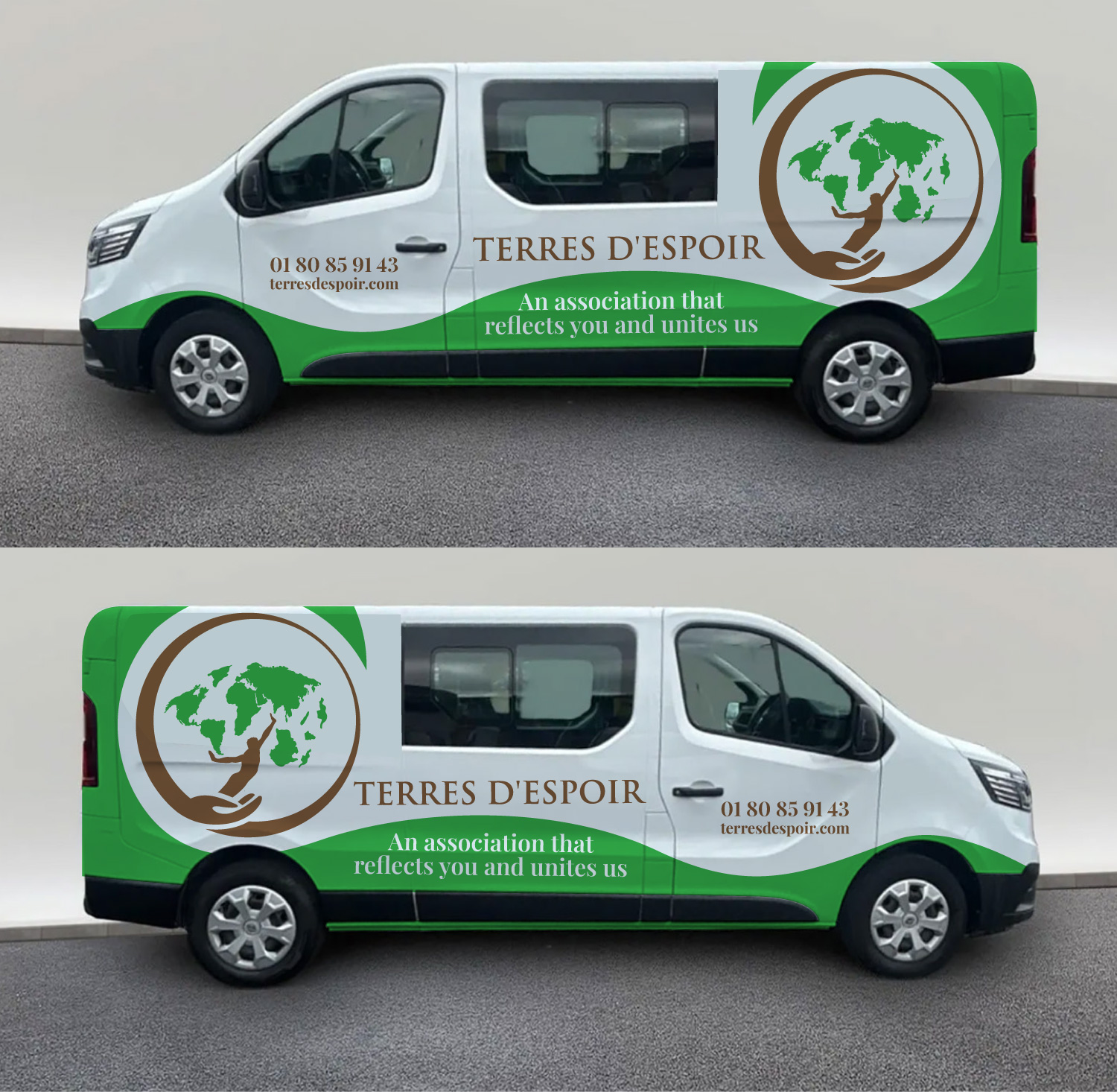Car Wrap Design by Wrapcia for this project | Design #37287671