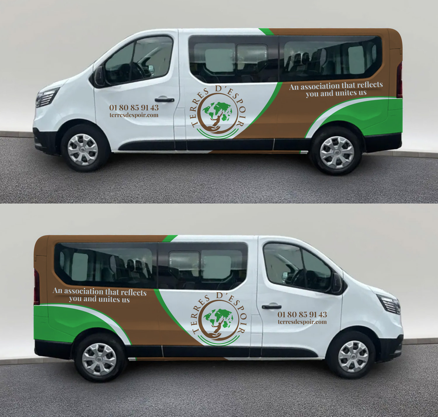 Car Wrap Design by Wrapcia for this project | Design #37296386