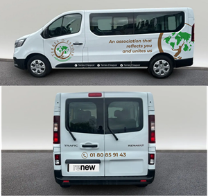 Car Wrap Design by mr.dev for this project | Design: #37271027