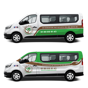 Car Wrap Design by Yoga Tri for this project | Design: #37275091