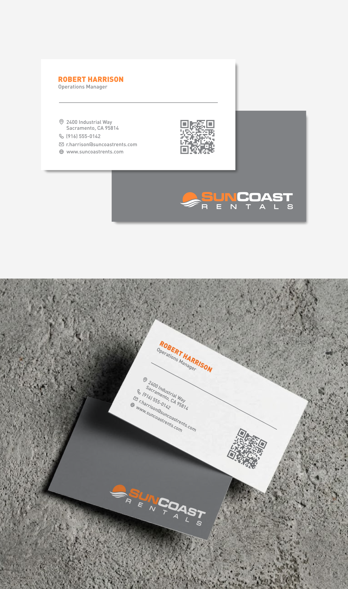 Business Card Design by design.picnic for this project | Design #37270825