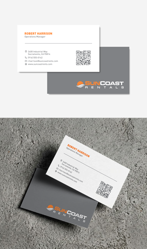 Business Card Design by design.picnic for this project | Design: #37270825