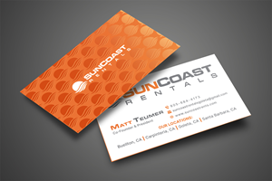 Business Card Design by Creative Moon Design for this project | Design: #37273811