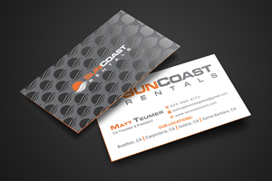 Business Card Design by Creative Moon Design for this project | Design: #37273812