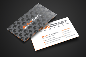 Business Card Design by Creative Moon Design for this project | Design: #37273813