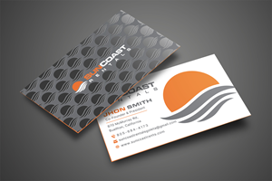 Business Card Design by Creative Moon Design for this project | Design: #37273814