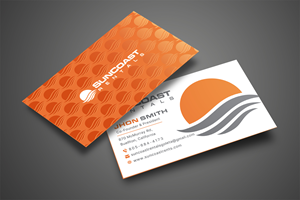 Business Card Design by Creative Moon Design for this project | Design: #37273815