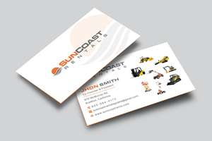 Business Card Design by Creative Moon Design for this project | Design: #37279767