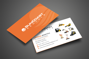 Business Card Design by Creative Moon Design for this project | Design: #37279769