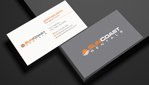 Business Card Design by Unik Media for this project | Design: #37274502