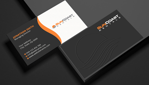 Visitenkarten-Design von Unik Media für dieses Projekt | Design: #37274545