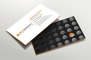 Business Card Design by Unik Media for this project | Design: #37274558