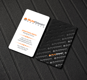 Visitenkarten-Design von Unik Media für dieses Projekt | Design: #37274654
