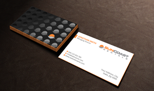 Business Card Design by Unik Media for this project | Design: #37274689