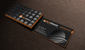 Visitenkarten-Design von Unik Media für dieses Projekt | Design: #37274690