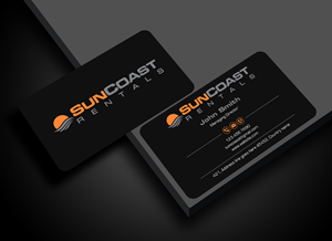 Business Card Design by jk_studio for this project | Design: #37276664