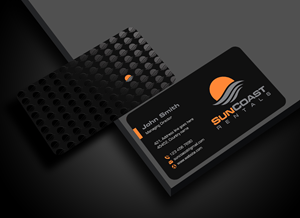 Business Card Design by jk_studio for this project | Design: #37276688