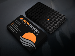 Business Card Design by jk_studio for this project | Design: #37278419